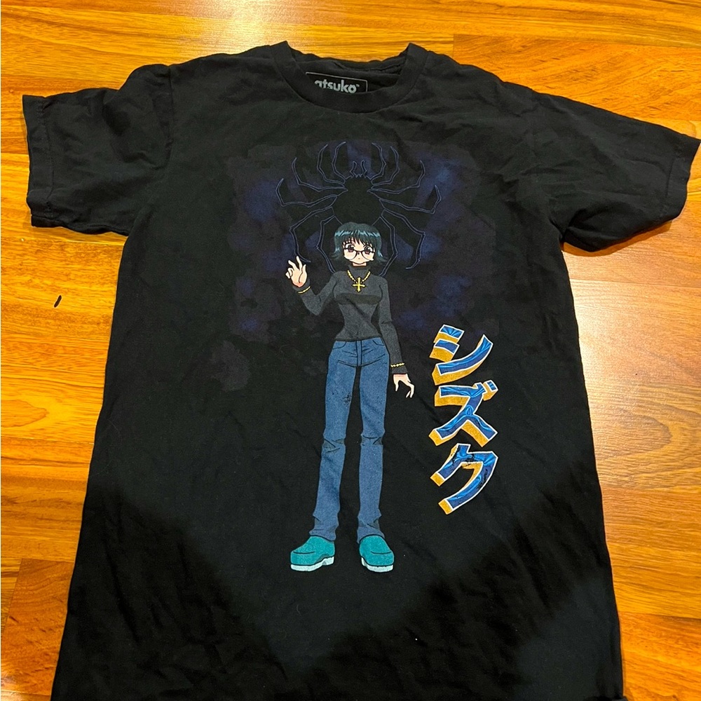 atsuko vintage shirt